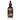 Bottle of Chaga full spectrum extract with a dropper on a white background alcohol free extract