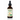 Bottle of V+Mush Lions Mane mushroom extract on a white background