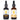 Elixir Bundle - Lion's Mane and Chaga Liquid Double Extract - VESPER MUSHROOMSMushroom Extract Bundlesvespermushrooms