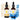 The Gut-Brain Axis Bundle - Lion's Mane and Turkey Tail Mushroom Extract - VESPER MUSHROOMSMushroom Extract BundlesVESPER MUSHROOMS