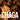 Chaga - Antioxidants - Liquid Double Extract with Wild Huckleberries (2oz./60ML) - VESPER MUSHROOMSSingle Mushroom ExtractsVESPER MUSHROOMS