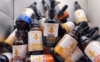 Exploring How much functional mushroom extract should i take - VESPER MUSHROOMS