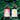 Vesper Mushrooms tincture bottles — Gray Matter 5 mushroom blend and Pink Freud Reishi Lion's Mane blend