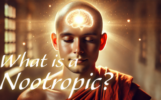 What Is a Nootropic? Is Lion's Mane a Nootropics?