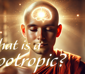 What Is a Nootropic? Is Lion's Mane a Nootropics?