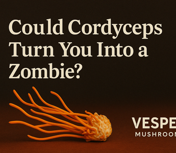 Could Cordyceps Actually Turn You Into a Zombie?