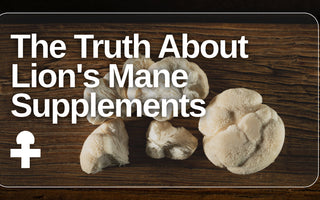 The Truth About Lion’s Mane Mushroom Supplements: What Actually Works?