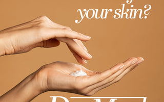 How to Use Mushroom Topicals: Chaga, Reishi & Snow Mushroom for Skin