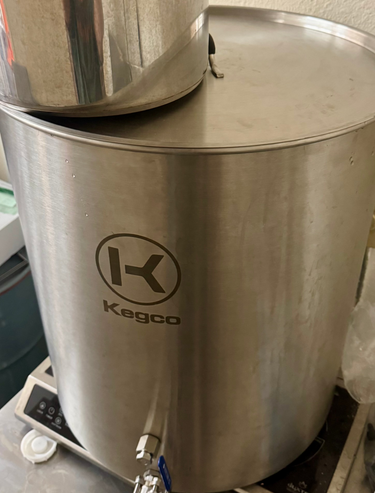 Mushroom Hot Water Extraction, fruit body liquid extract