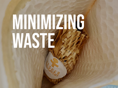 mushroom extracts, functional fungi in compostable packaging