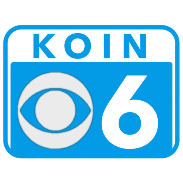 koin 6 logo, hunter allan and jake stout appeared from vesper mushrooms
