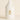 White bottle of Vesper mushroom extract on a beige background Bulk_Mushroom_extract_turkey_tail_1_gallon
