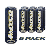 Mushroom energy drink, Lion's-mane and cordyceps beverage