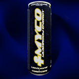 Myco Mushroom Energy - VESPER MUSHROOMS