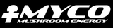 Myco Mushroom Energy - VESPER MUSHROOMS