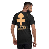 Vesper mushrooms gear, t shirt