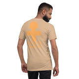 Vesper mushrooms gear, t shirt