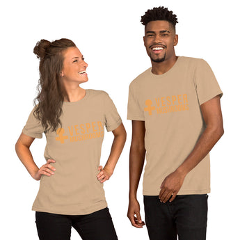 Vesper mushrooms gear, t shirt
