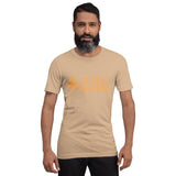 Vesper mushrooms gear, t shirt