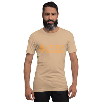 Vesper mushrooms gear, t shirt