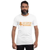 Vesper mushrooms gear, t shirt