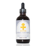Gray Matter 5 Mushroom Blend - Spagyric (4oz./120ML) - VESPER MUSHROOMSMushroom Extract BlendsVESPER MUSHROOMS