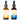Athlete's Bundle - Turkey Tail and Cordyceps Liquid Double Extract - VESPER MUSHROOMSMushroom Extract BundlesVESPER MUSHROOMS