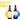 Athlete's Bundle - Turkey Tail and Cordyceps Liquid Double Extract - VESPER MUSHROOMSMushroom Extract BundlesVESPER MUSHROOMS