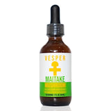 LIMITED EDITION Maitake Liquid Double Extract with Wild Huckleberries (2oz./60ML) - VESPER MUSHROOMSSingle Mushroom ExtractsVESPER MUSHROOMS