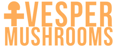 Vesper Mushrooms logo